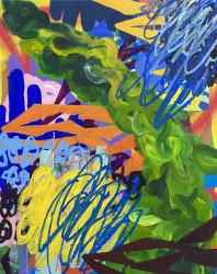 tim mcfarlane a face full of bright air tim mcfarlane a face full of bright air