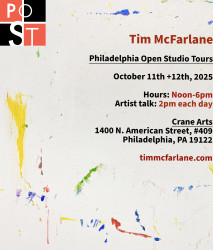 tim mcfarlane POST 2025 info (wall)