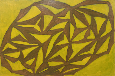 tim mcfarlane soft landing, art life feed