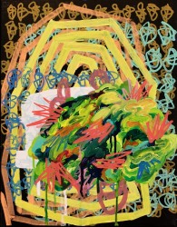 Self Preservation Oasis Tim McFarlane, Self Preservation Oasis