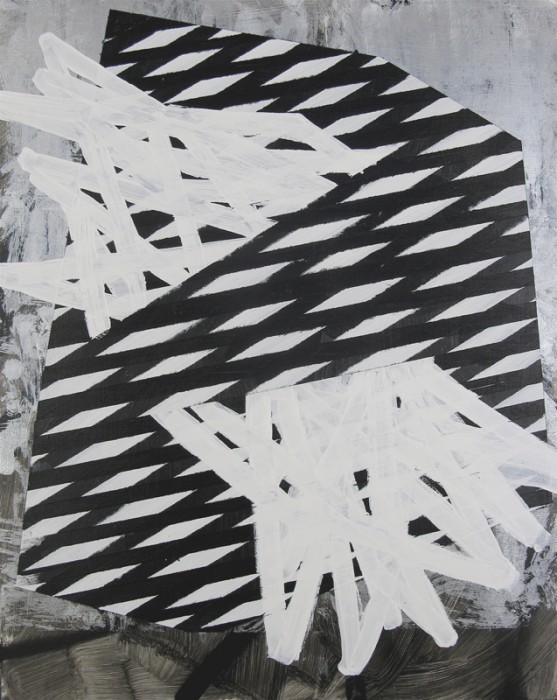 A Hidden Vice by Tim McFarlane