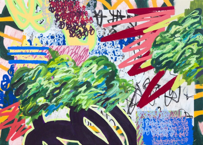 Tim McFarlane-a thousand miles in one step