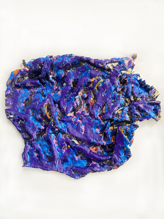 tim mcfarlane blue amethyst dreamer