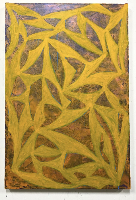 tim mcfarlane golden hour