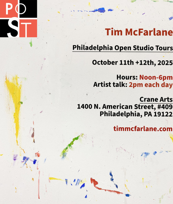 tim mcfarlane POST 2025 info (wall)