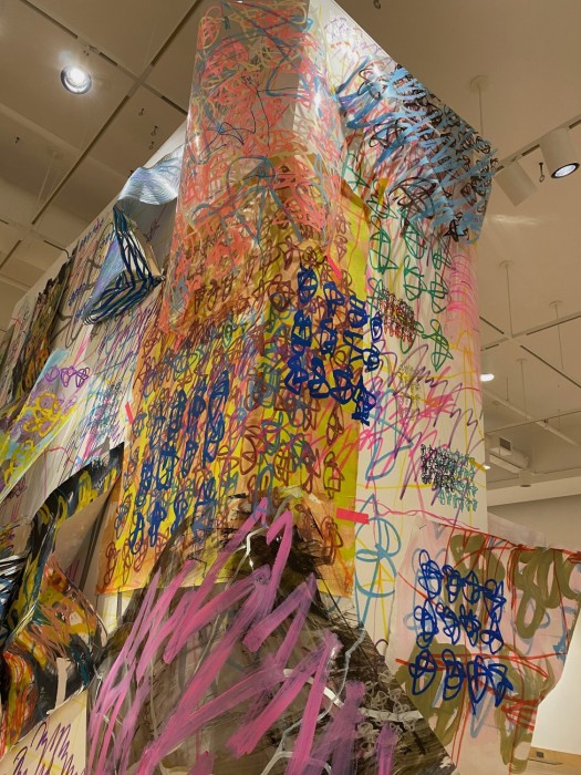 tim mcfarlane-until the break of dawn (detail 1)