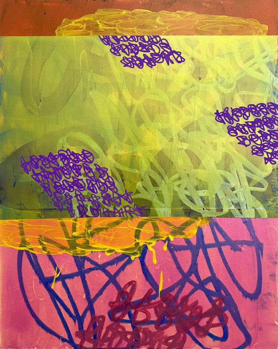 tim mcfarlane soft poem oc 303
