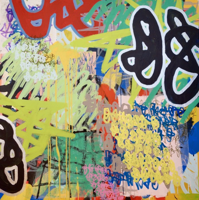 Tim McFarlane-Once Upon A Time Called Right Now