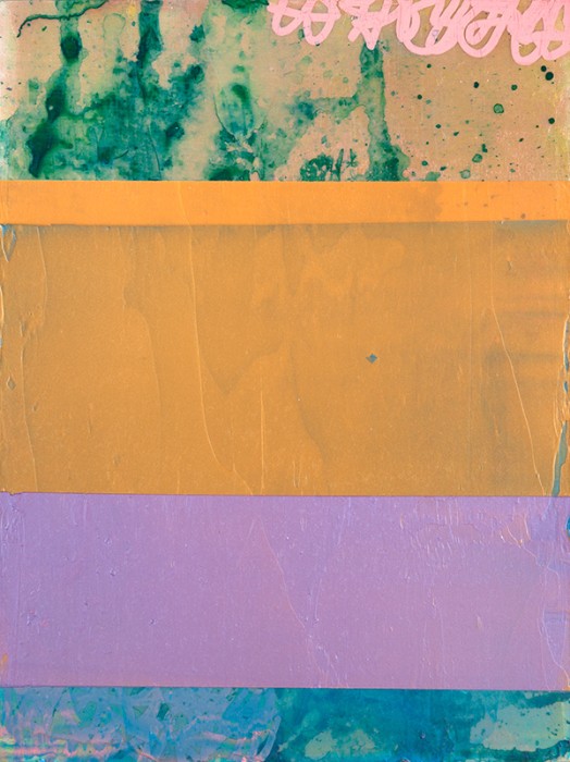 Tim McFarlane: Soft Poem 5