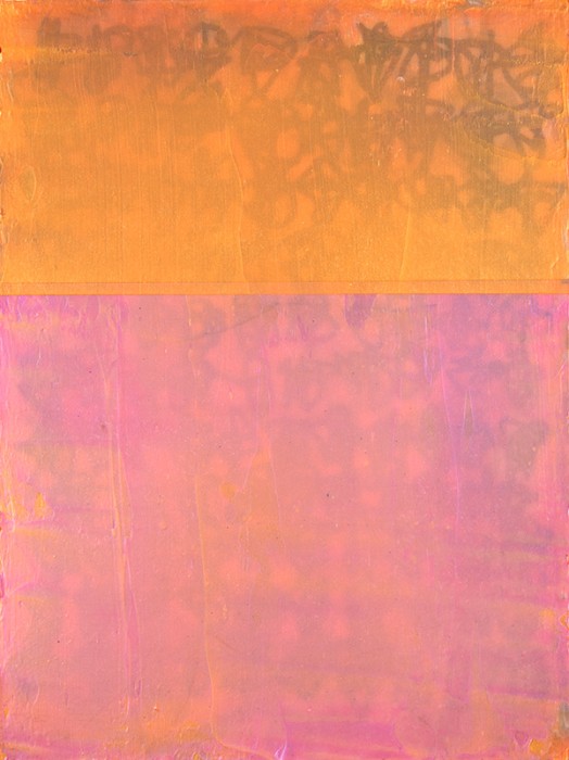 Tim McFarlane: Soft Poem 2