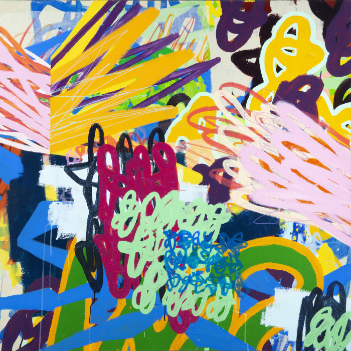 tim mcfarlane the roar between two beats