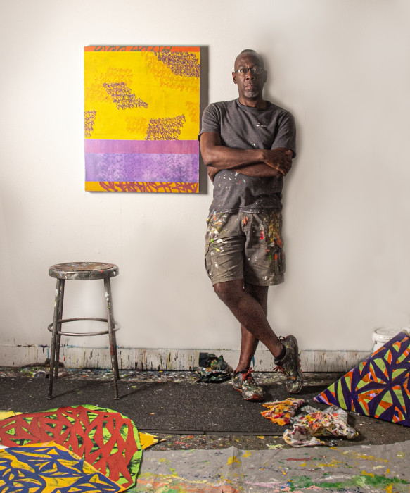 tim mcfarlane studio portrait summer 2024